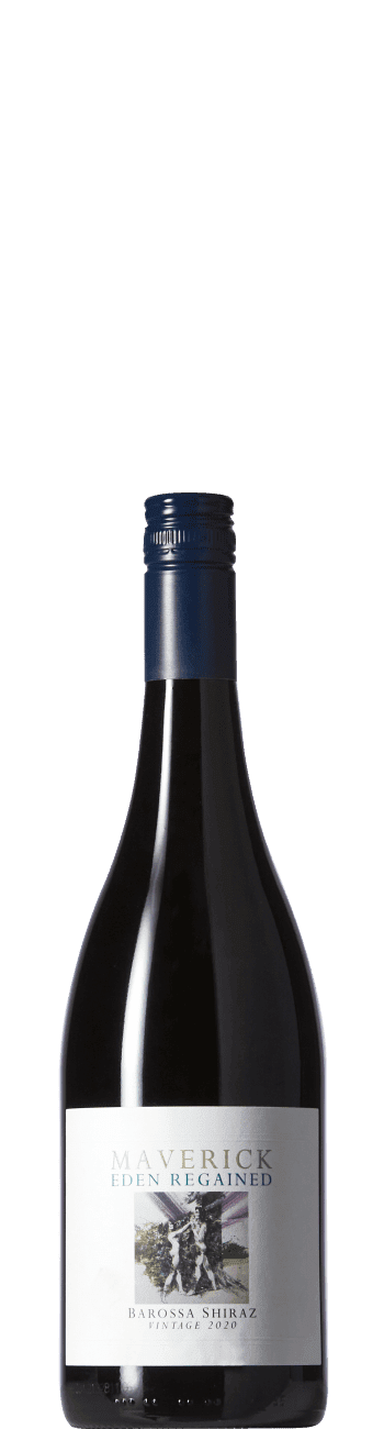 Maverick Eden Regained Shiraz 2020