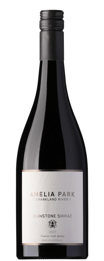 Amelia Park Ironstone Shiraz 2022