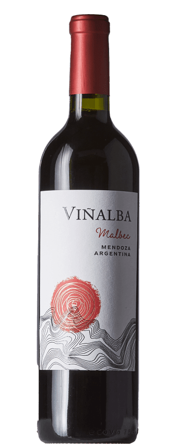 Vinalba Malbec 2022