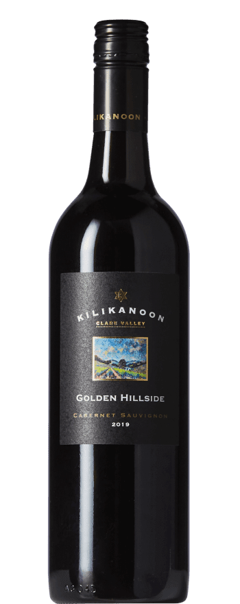 Kilikanoon Golden Hillside Cabernet Sauvignon 2019