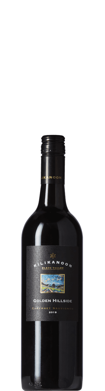 Kilikanoon Golden Hillside Cabernet Sauvignon 2019