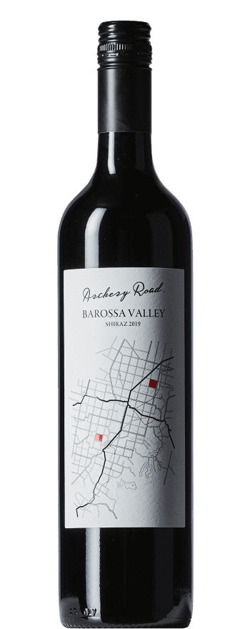 Archery Road Shiraz 2019