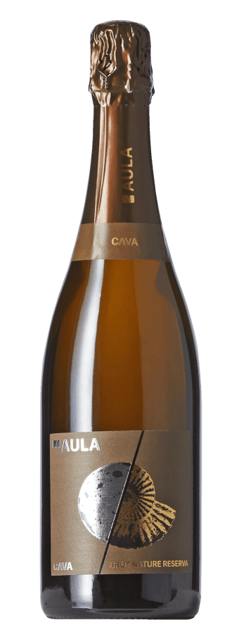 Aula Cava Brut Nature Reserva NV