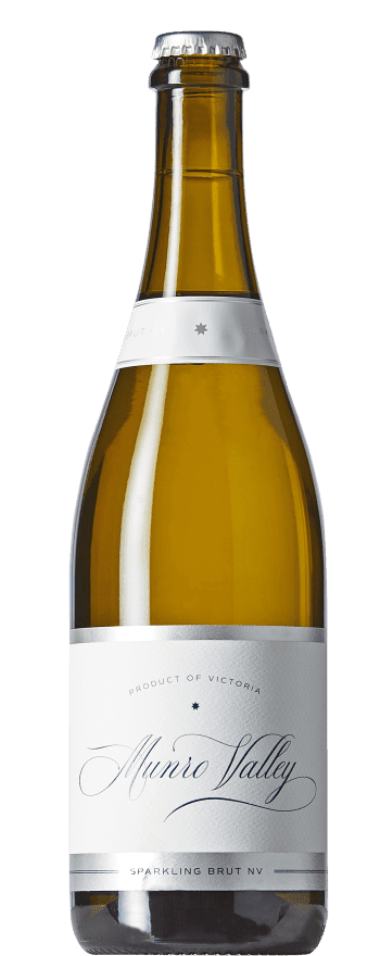 Munro Valley Sparkling White NV