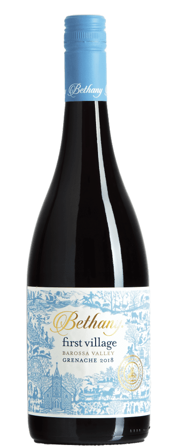 Bethany Wines First Village Grenache 2019