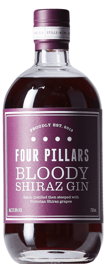 Bloody Shiraz 2019 37.8% 名作 - giulianabrandon.com