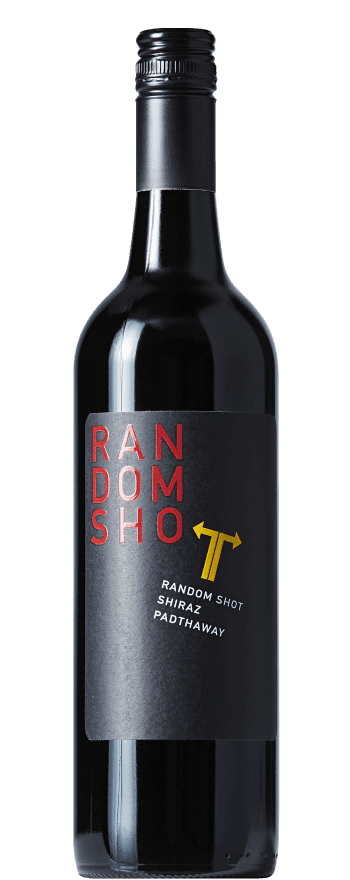 Farmer's Leap Random Shot Shiraz 2022