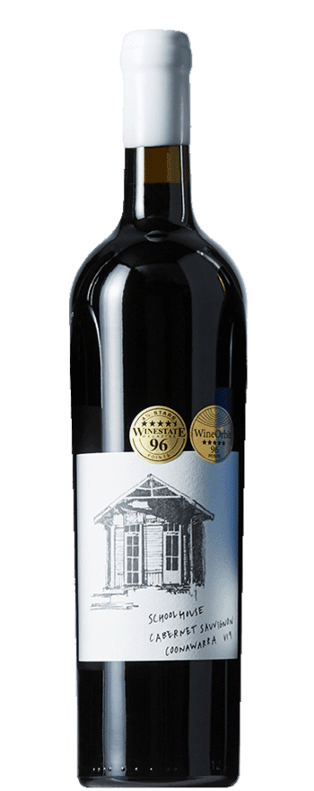 School House Single Vineyard Cabernet Sauvignon 2019