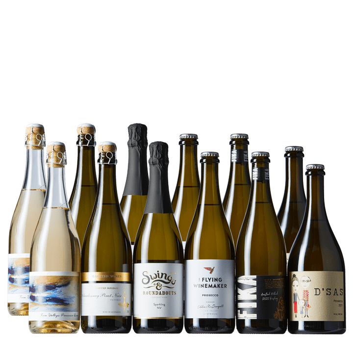 Sparkling Lineup 16.0