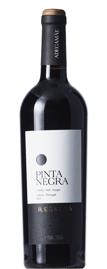 Adega Mãe Cabernet Blend 2021