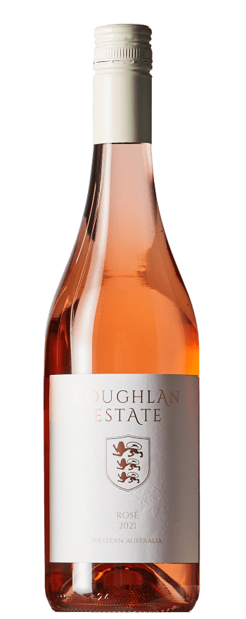 Coughlin Estate Rosé 2021