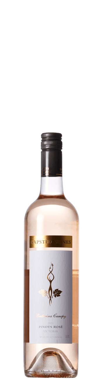 Gapsted Ballerina Canopy Rosé 2021