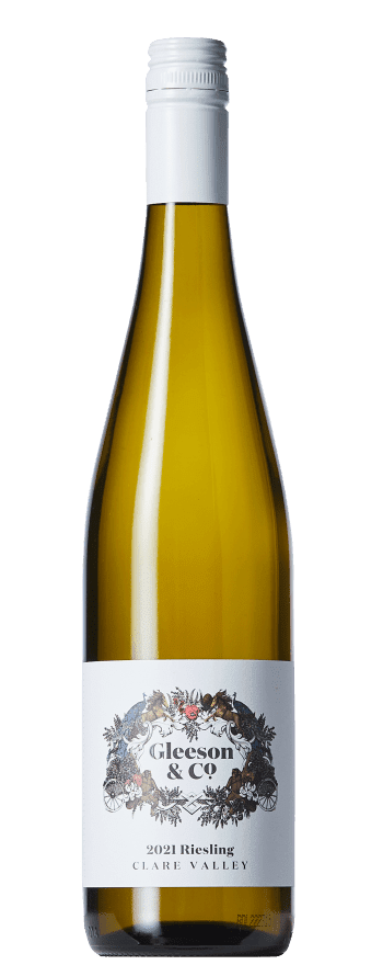 Kirrihill Gleeson & Co. Riesling 2021