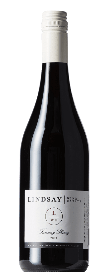 Lindsay Wine Estate Turrung Shiraz 2021