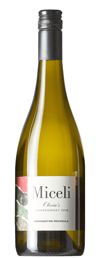 Miceli Olivia's Chardonnay 2018