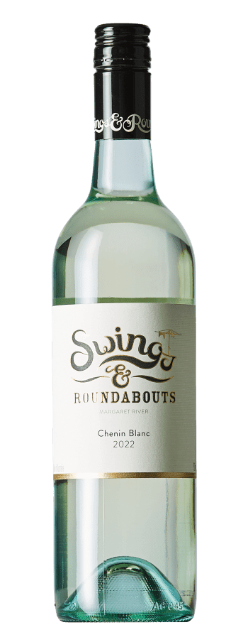 Swings & Roundabouts Chenin Blanc 2022