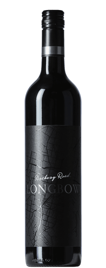 Archery Road Longbow Shiraz 2018