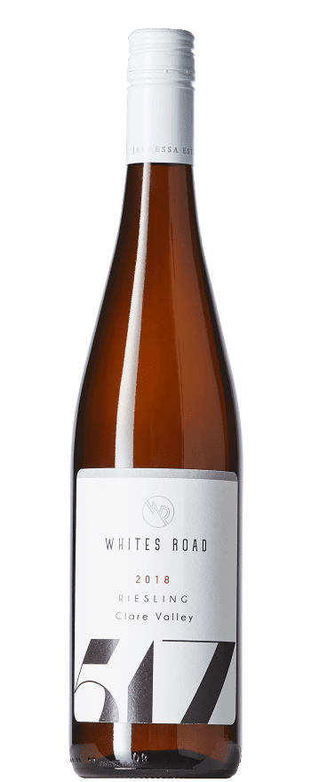 Whites Road 517 Riesling 2018