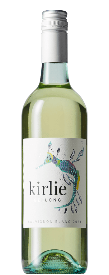 Kirlie Sauvignon Blanc 2021