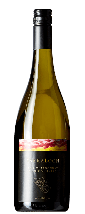 Yarraloch Single Vineyard Chardonnay 2019