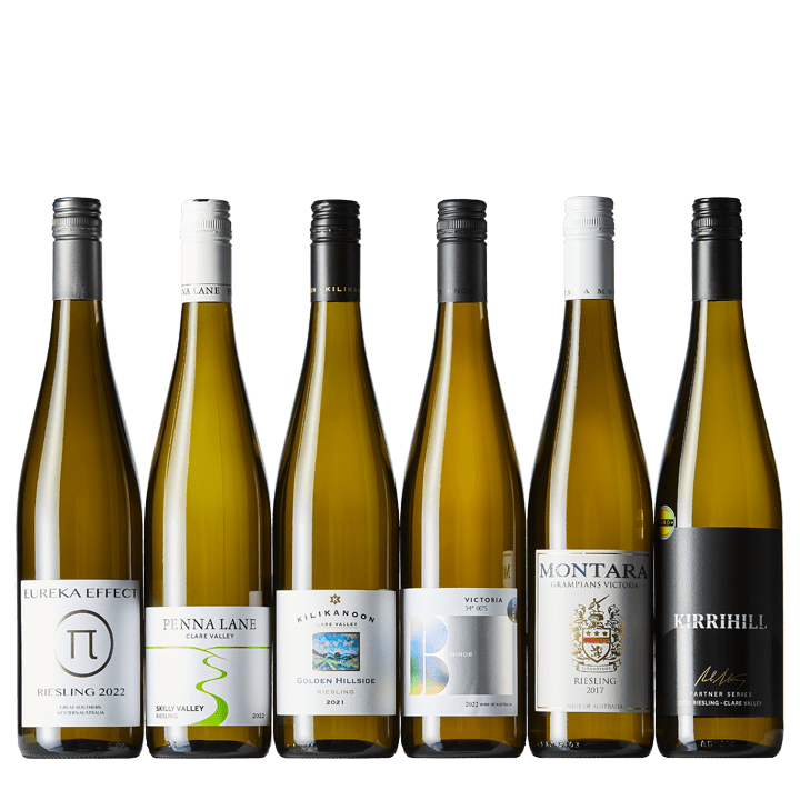 Riesling Selection 6.0