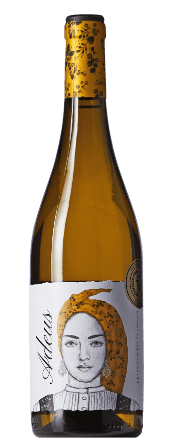 Adeus White Blend 2021