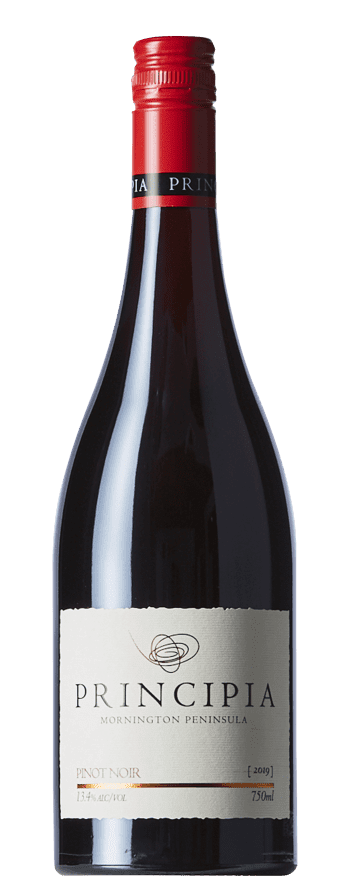 Principia Pinot Noir 2019