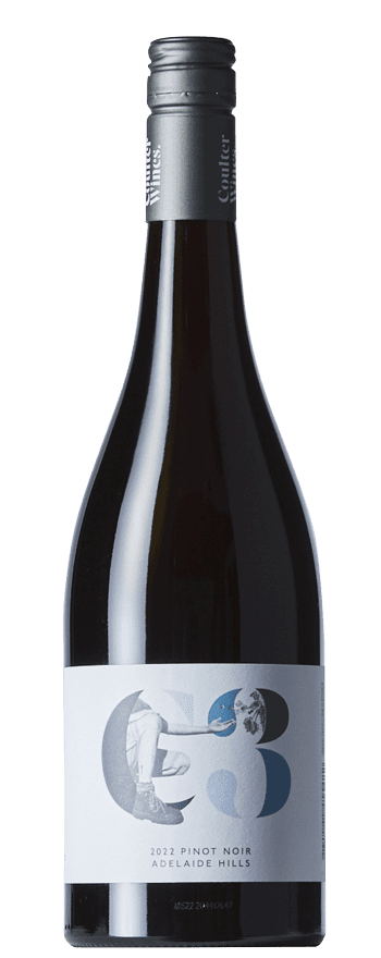 Coulter Wines C3 Pinot Noir 2022