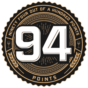 94+pts Campbell Mattinson