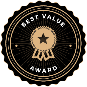 James Suckling #5 Value Wine of the Year