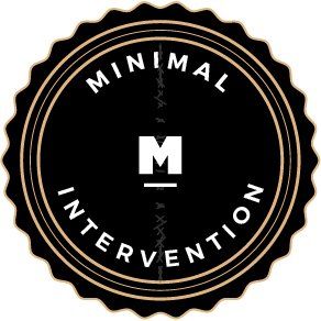 Minimal Intervention