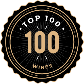 Wine Enthusiast Top 100 wines 2021