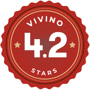 4.2 Vivino (2019 Vintage)