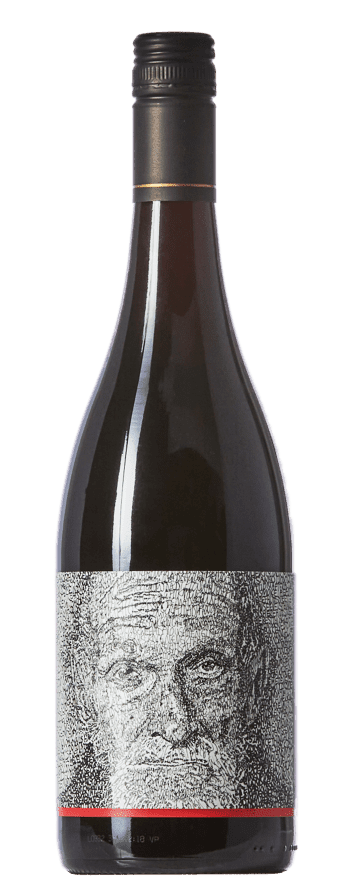 Homeless Grapes Project Shiraz 2019