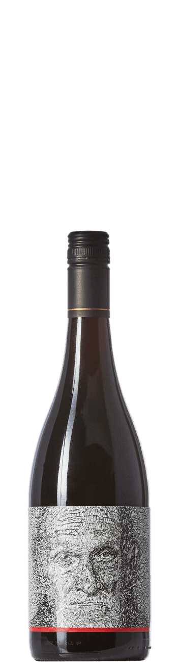 Homeless Grapes Project Shiraz 2019