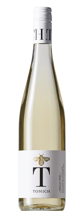 Tomich Woodside Gruner Veltliner 2021