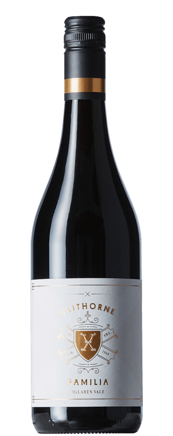 Ulithorne Familia Shiraz 2021