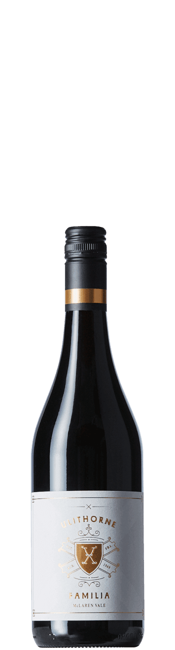 Ulithorne Familia Shiraz 2021