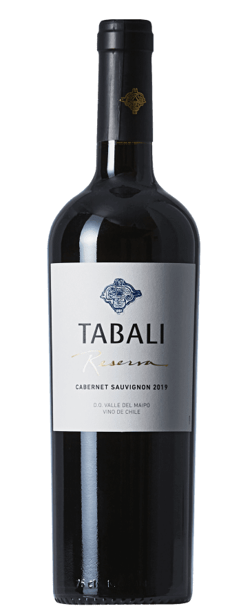 Tabali Reserva Cabernet Sauvignon 2019