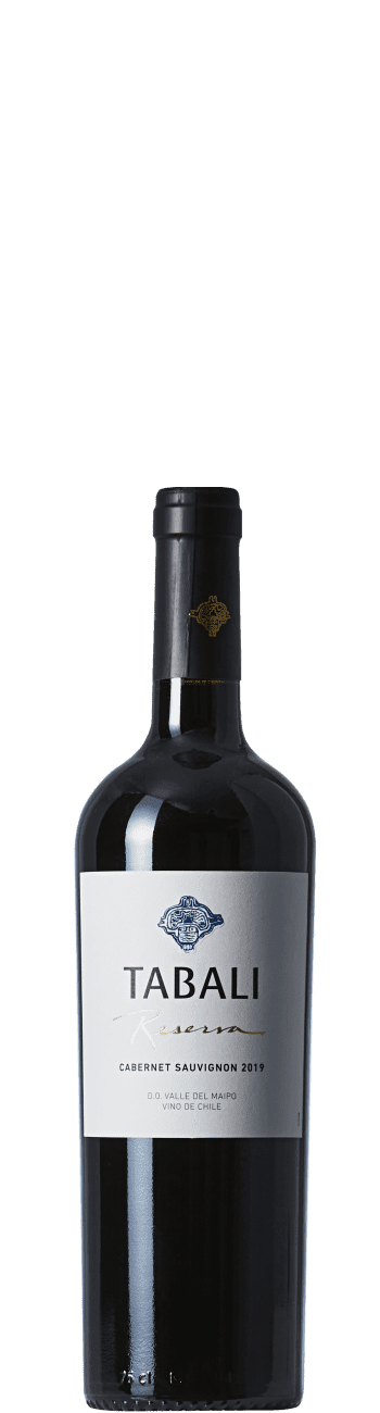 Tabali Reserva Cabernet Sauvignon 2019