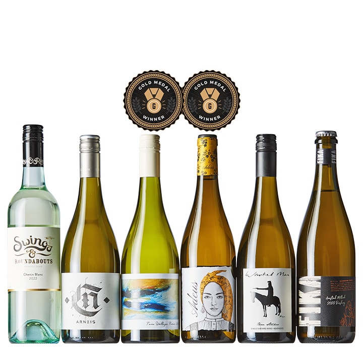 Alternative Whites Selection 4.0