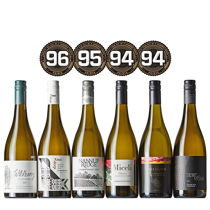 Chardonnay Selection 6.0