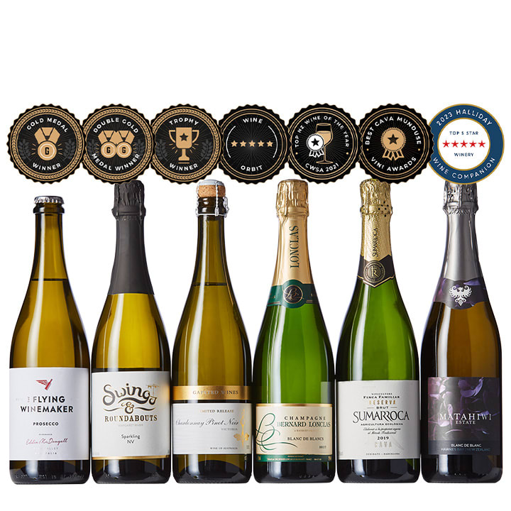 Sparkling Selection 13.0