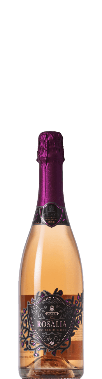 Giusti Rosalia Prosecco Rosé NV