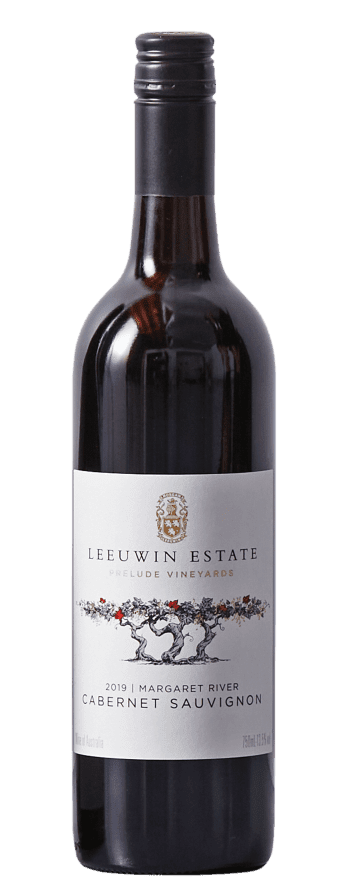 Leeuwin Estate Prelude Vineyards Cabernet Sauvignon 2019