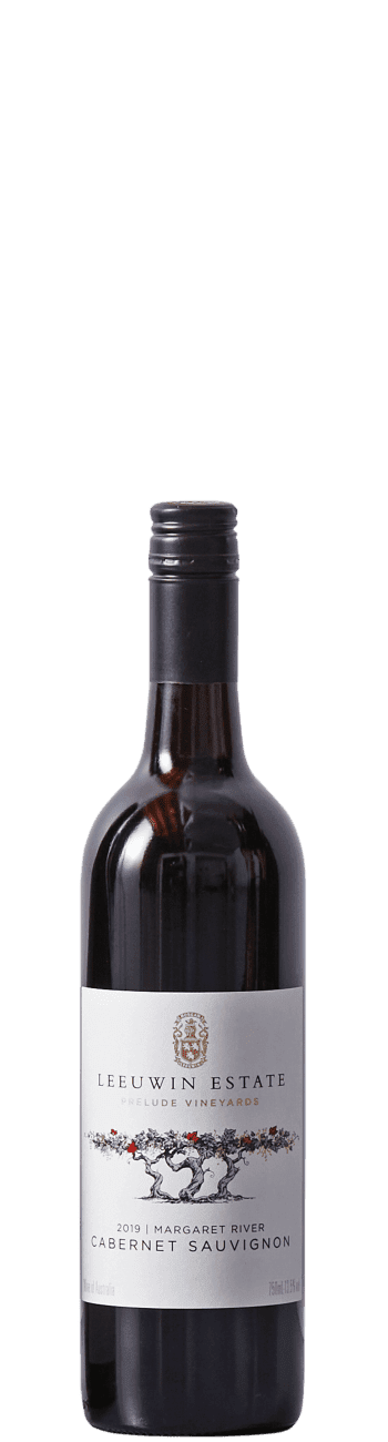 Leeuwin Estate Prelude Vineyards Cabernet Sauvignon 2019