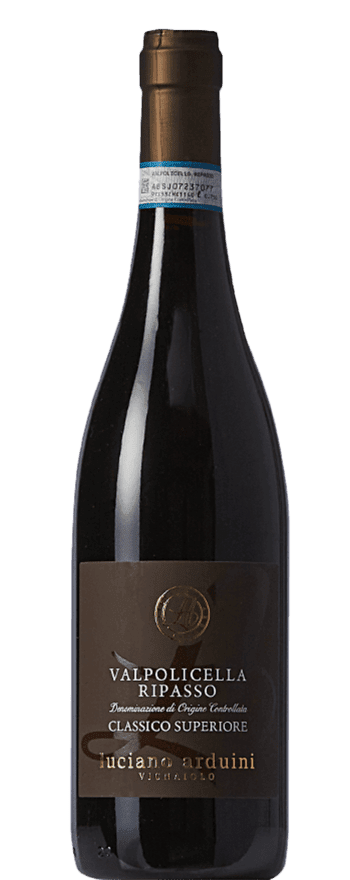 Luciano Arduini Valpolicella Ripasso Classico Superiore 2021