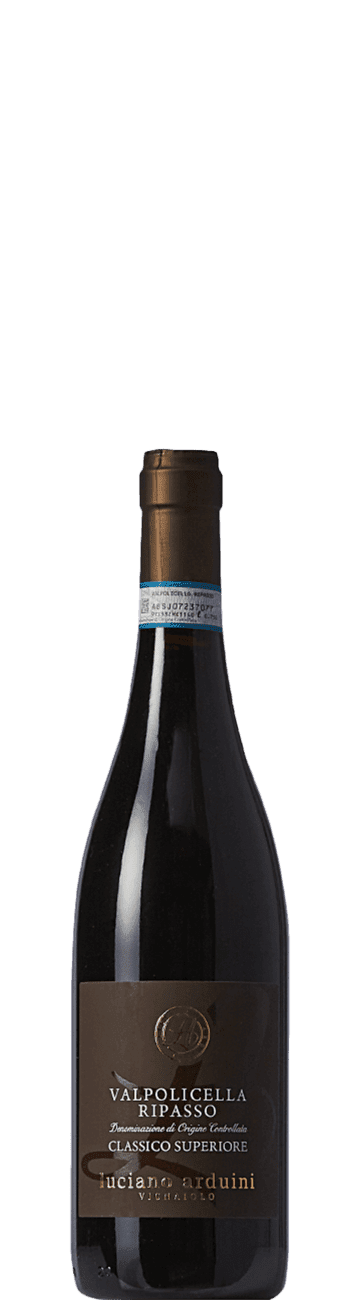Luciano Arduini Valpolicella Ripasso Classico Superiore 2021