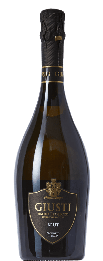 Giusti Asolo Prosecco Superiore DOCG Brut NV