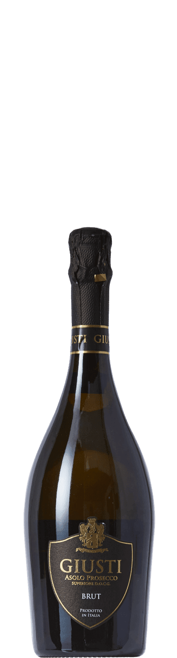 Giusti Asolo Prosecco Superiore DOCG Brut NV – CNY Main Event